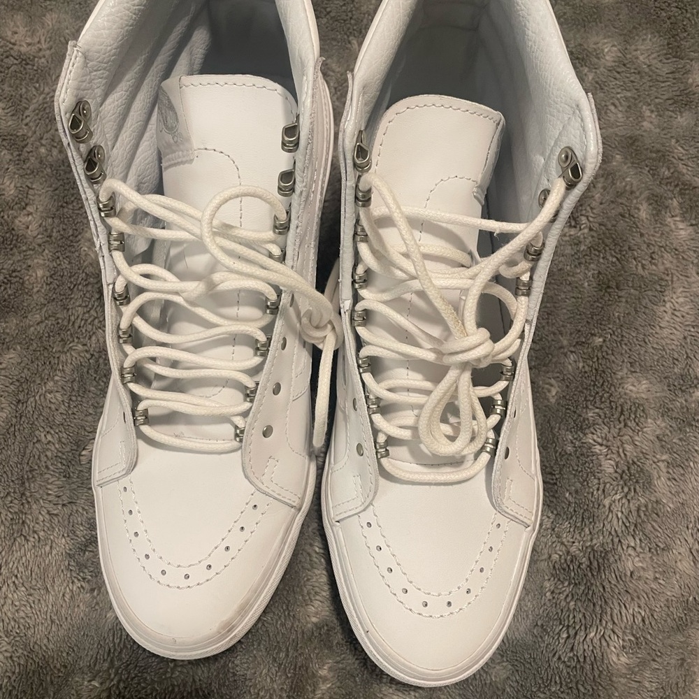 Vans SK8-Hi Slim (Rivets) - Picture 3 of 5